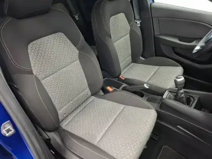 Photo 8 Renault Clio  TCe 100 GPL