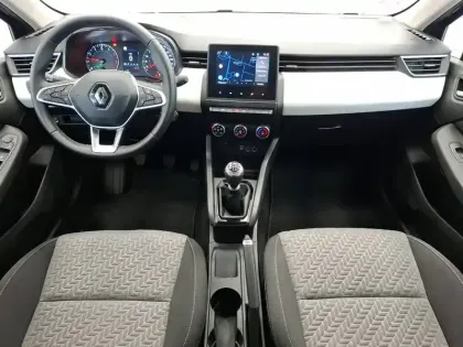Photo 10 Renault Clio  TCe 100 GPL