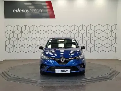 Photo 7 Renault Clio  TCe 100 GPL