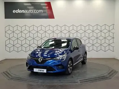 Photo Renault Clio Evolution