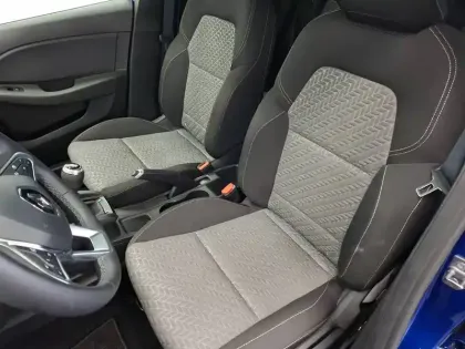 Photo 11 Renault Clio  TCe 100 GPL