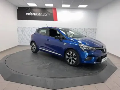 Photo 6 Renault Clio  TCe 90 - 21N