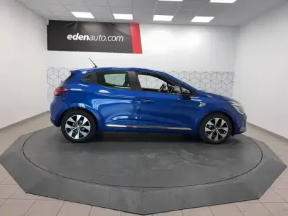 Photo 5 Renault Clio  TCe 90 - 21N