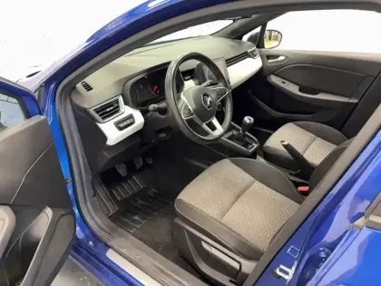 Photo 11 Renault Clio  TCe 90 - 21N