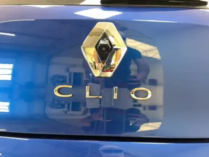 Photo 24 Renault Clio  TCe 90 - 21N