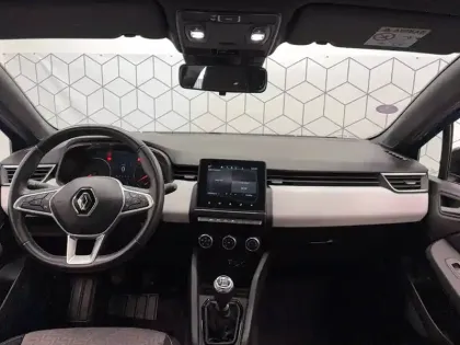 Photo 10 Renault Clio  TCe 90 - 21N