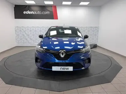 Photo 7 Renault Clio  TCe 90 - 21N