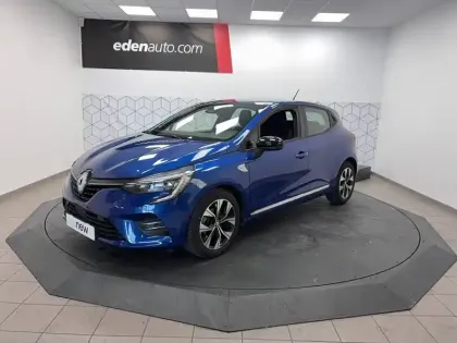 Photo Renault Clio Limited