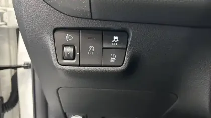 Photo 21 Kia Stonic  1.0 T-GDi 100 ch DCT7