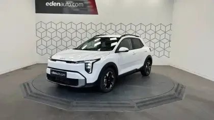 Photo Kia Stonic Active