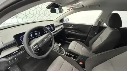 Photo 22 Kia Stonic  1.0 T-GDi 100 ch DCT7