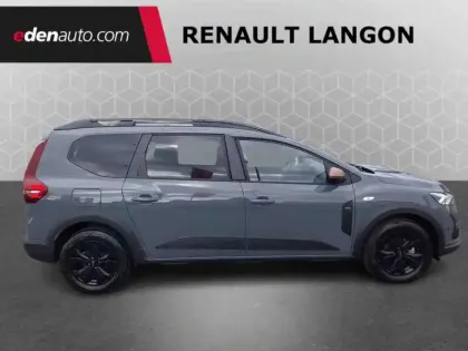 Photo 5 Dacia Jogger  Hybrid 140 7 places GSR2