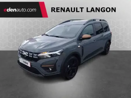 Photo Dacia Jogger Extreme+