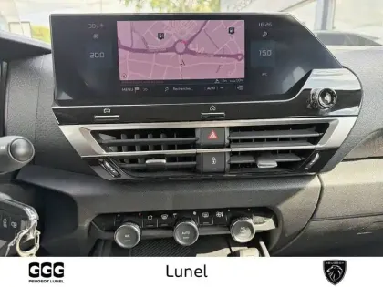 Photo 15 Citroën C4  PureTech 130 S&S EAT8