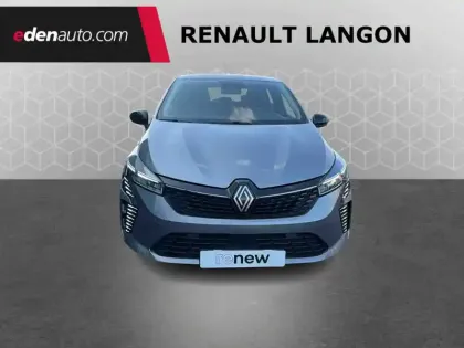 Photo 40 Renault Clio  Blue dCi 100 ch GSR2