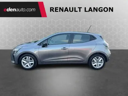 Photo 34 Renault Clio  Blue dCi 100 ch GSR2