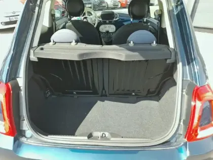 Photo 7 Fiat 500  1.0 70 ch Hybride BSG S/S