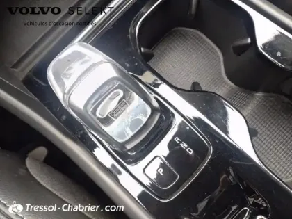 Photo 23 Volvo XC40  D3 AdBlue 150 ch Geartronic 8 Inscription