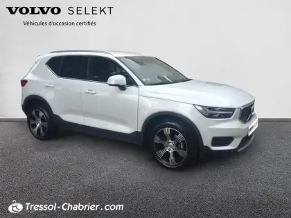 Photo 28 Volvo XC40  D3 AdBlue 150 ch Geartronic 8 Inscription