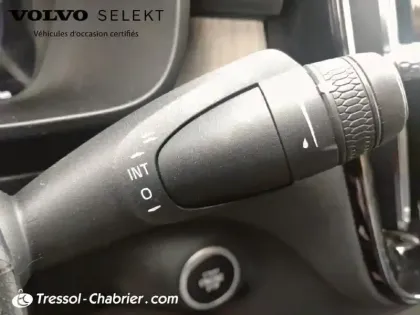 Photo 17 Volvo XC40  D3 AdBlue 150 ch Geartronic 8 Inscription