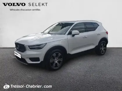 Photo Volvo Xc40 Inscription