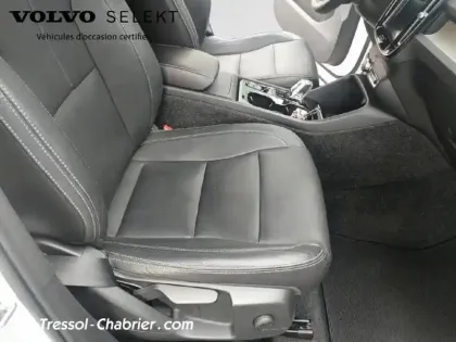 Photo 8 Volvo XC40  D3 AdBlue 150 ch Geartronic 8 Inscription