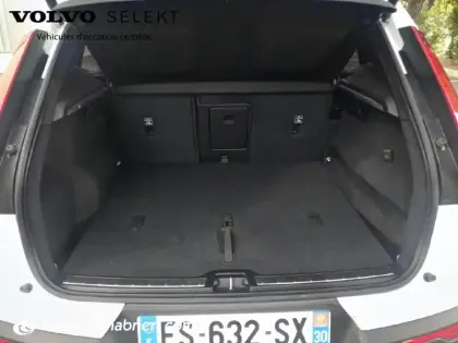 Photo 7 Volvo XC40  D3 AdBlue 150 ch Geartronic 8 Inscription