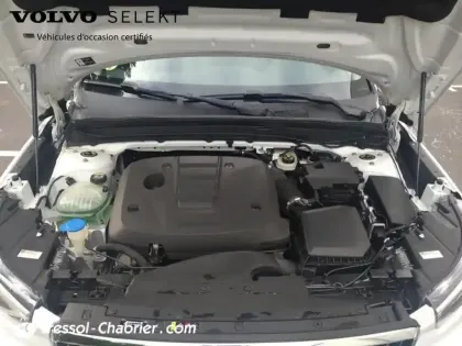 Photo 6 Volvo XC40  D3 AdBlue 150 ch Geartronic 8 Inscription
