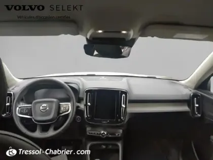 Photo 9 Volvo XC40  D3 AdBlue 150 ch Geartronic 8 Inscription