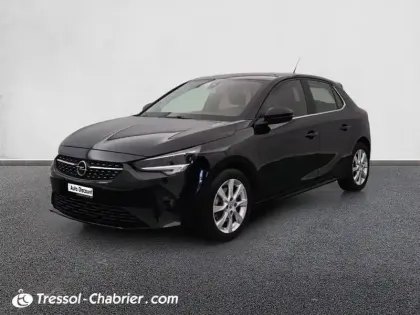 Photo Opel Corsa Edition