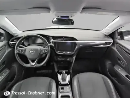 Photo 9 Opel Corsa  1.2 Turbo 100 ch BVA8 Edition Business