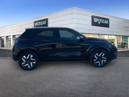 Photo 5 Opel Mokka  1.2 Turbo Hybrid 136 ch e-DCT6 GS