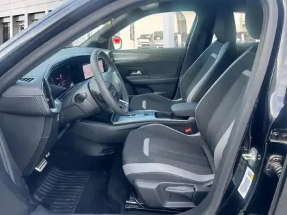 Photo 24 Opel Mokka  1.2 Turbo Hybrid 136 ch e-DCT6 GS