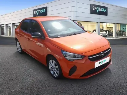 Photo 28 Opel Corsa  1.2 75 ch BVM5 Edition