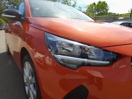 Photo 13 Opel Corsa  1.2 75 ch BVM5 Edition