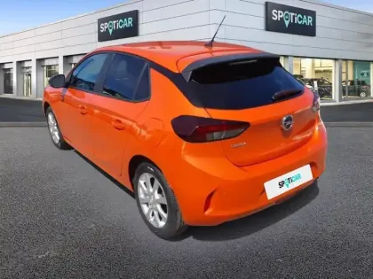 Photo 29 Opel Corsa  1.2 75 ch BVM5 Edition