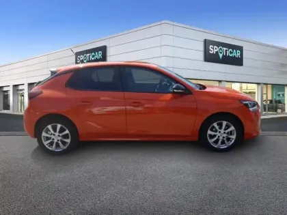 Photo 5 Opel Corsa  1.2 75 ch BVM5 Edition