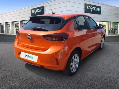 Photo 27 Opel Corsa  1.2 75 ch BVM5 Edition