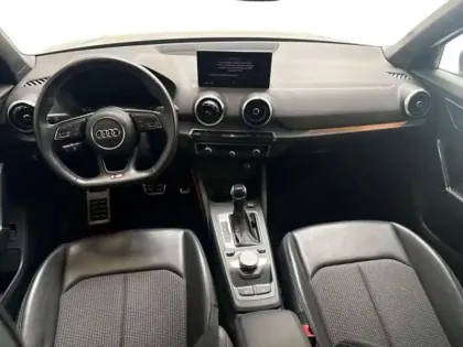 Photo 7 Audi Q2 35 TFSI 150 S tronic 7 S line Plus