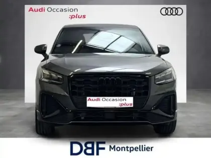 Photo 6 Audi Q2 35 TFSI 150 S tronic 7 S line Plus