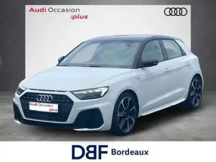 Photo Audi A1 S Line