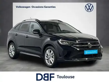 Photo 15 Volkswagen Taigo 1.0 TSI 116 BVM6 VW Edition