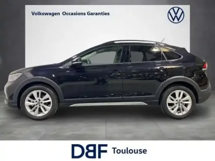 Photo 11 Volkswagen Taigo 1.0 TSI 116 BVM6 VW Edition