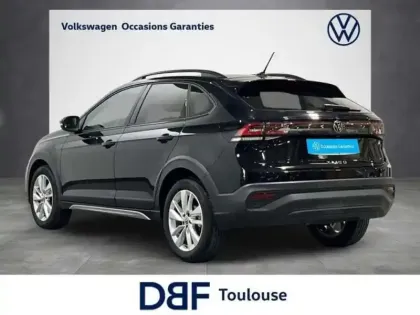 Photo 12 Volkswagen Taigo 1.0 TSI 116 BVM6 VW Edition