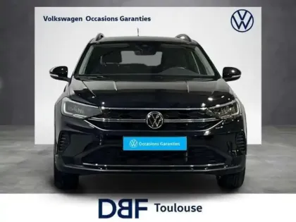 Photo 16 Volkswagen Taigo 1.0 TSI 116 BVM6 VW Edition