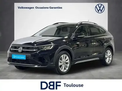 Photo 10 Volkswagen Taigo 1.0 TSI 116 BVM6 VW Edition