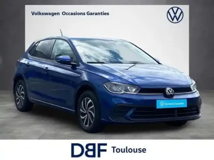 Photo 15 Volkswagen Polo 1.0 TSI 95 S&S BVM5 VW Edition