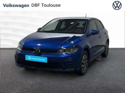 Photo Volkswagen Polo Vw Edition