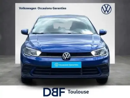 Photo 16 Volkswagen Polo 1.0 TSI 95 S&S BVM5 VW Edition