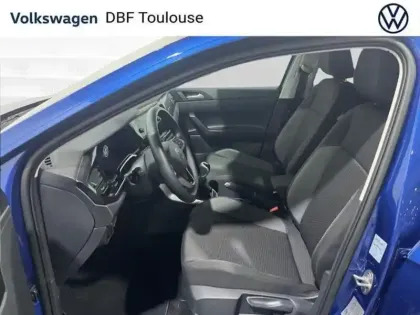 Photo 9 Volkswagen Polo 1.0 TSI 95 S&S BVM5 VW Edition